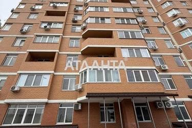 1-room apartment apartment by the address st. Ovidiopolskaya dor (area 45,3 m²) - Atlanta.ua - photo 22