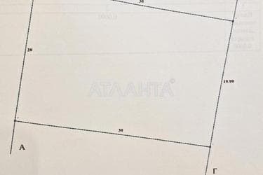 Landplot by the address st. 6 ya liniya (area 6 acr) - Atlanta.ua - photo 18