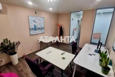 Commercial real estate at st. Golovatskogo Ya ul (area 309 m²) - Atlanta.ua - photo 34