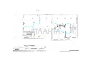 Commercial real estate at st. Golovatskogo Ya ul (area 309 m²) - Atlanta.ua - photo 54