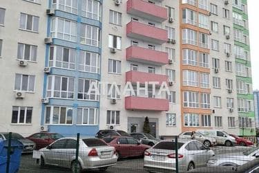 2-rooms apartment apartment by the address st. Vilyamsa ak (area 39,3 m²) - Atlanta.ua - photo 32