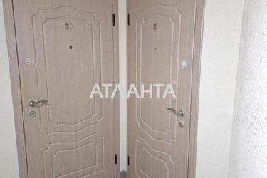 2-rooms apartment apartment by the address st. Vilyamsa ak (area 39,3 m²) - Atlanta.ua - photo 33