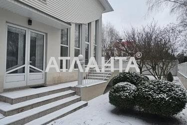 House by the address st. Blizhnyaya (area 350 m²) - Atlanta.ua - photo 18