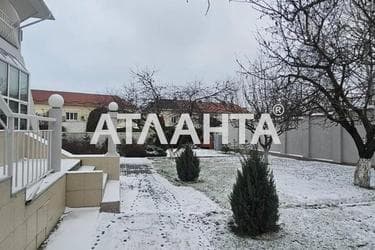 House by the address st. Blizhnyaya (area 350 m²) - Atlanta.ua - photo 19