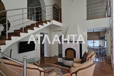 House by the address st. Blizhnyaya (area 350 m²) - Atlanta.ua - photo 24