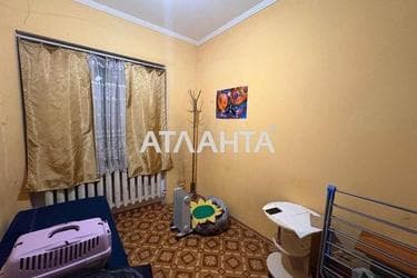 1-room apartment apartment by the address st. Italyanskiy bul Tomasa ul (area 28 m²) - Atlanta.ua - photo 8