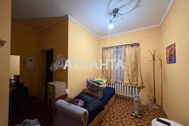 1-room apartment apartment by the address st. Italyanskiy bul Tomasa ul (area 28 m²) - Atlanta.ua - photo 10