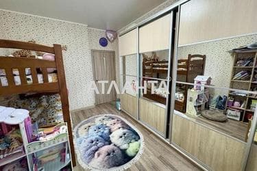 2-кімнатна квартира за адресою вул. Бочарова ген. (площа 54,2 м²) - Atlanta.ua - фото 16