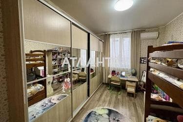 2-кімнатна квартира за адресою вул. Бочарова ген. (площа 54,2 м²) - Atlanta.ua - фото 17