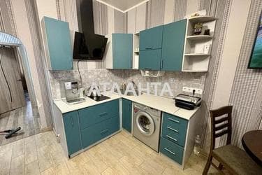 2-кімнатна квартира за адресою вул. Бочарова ген. (площа 54,2 м²) - Atlanta.ua - фото 13