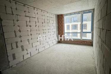 1-кімнатна квартира за адресою вул. Героїв Майдану (площа 40,6 м²) - Atlanta.ua - фото 11