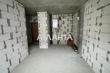 1-кімнатна квартира за адресою вул. Героїв Майдану (площа 40,6 м²) - Atlanta.ua - фото 13