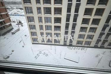 1-кімнатна квартира за адресою вул. Героїв Майдану (площа 40,6 м²) - Atlanta.ua - фото 17