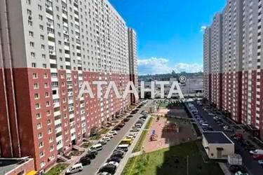 1-room apartment apartment by the address st. Baltiyskiy per (area 42 m²) - Atlanta.ua - photo 10