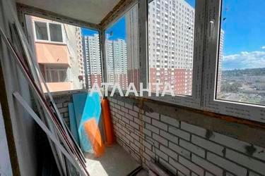 1-room apartment apartment by the address st. Baltiyskiy per (area 42 m²) - Atlanta.ua - photo 17