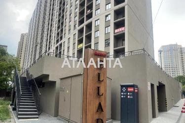 1-кімнатна квартира за адресою вул. Генуезька (площа 44,4 м²) - Atlanta.ua - фото 14