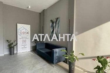 1-кімнатна квартира за адресою вул. Генуезька (площа 44,4 м²) - Atlanta.ua - фото 12