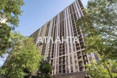 1-кімнатна квартира за адресою вул. Генуезька (площа 44,4 м²) - Atlanta.ua - фото 15