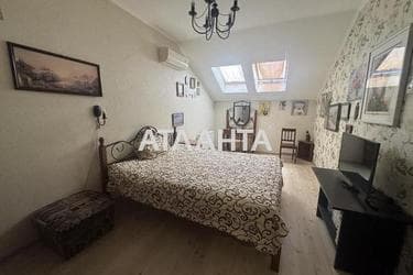 1-room apartment apartment by the address st. Gornaya (area 37 m²) - Atlanta.ua - photo 10