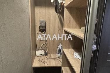 1-room apartment apartment by the address st. Gornaya (area 37 m²) - Atlanta.ua - photo 11