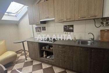 1-room apartment apartment by the address st. Gornaya (area 37 m²) - Atlanta.ua - photo 16