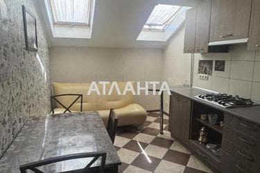 1-room apartment apartment by the address st. Gornaya (area 37 m²) - Atlanta.ua - photo 17