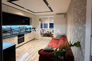 2-комнатная квартира по адресу ул. Пулюя (площадь 79,8 м²) - Atlanta.ua - фото 10