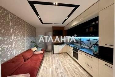 2-комнатная квартира по адресу ул. Пулюя (площадь 79,8 м²) - Atlanta.ua - фото 11