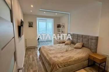 2-комнатная квартира по адресу ул. Пулюя (площадь 79,8 м²) - Atlanta.ua - фото 12