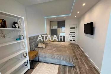 2-комнатная квартира по адресу ул. Пулюя (площадь 79,8 м²) - Atlanta.ua - фото 13