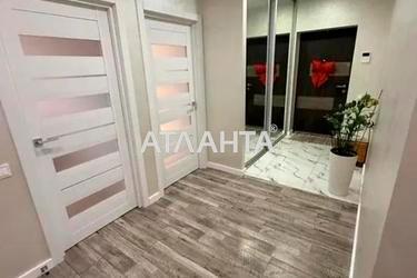 2-комнатная квартира по адресу ул. Пулюя (площадь 79,8 м²) - Atlanta.ua - фото 16