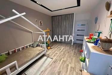 2-комнатная квартира по адресу ул. Пулюя (площадь 79,8 м²) - Atlanta.ua - фото 17