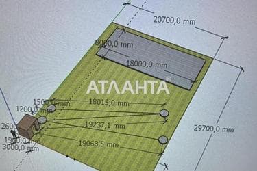 Ділянка (площа 5,9 сот) - Atlanta.ua - фото 17