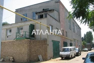 Commercial real estate at st. Borovskogo Nikolaya (area 1150,5 m²) - Atlanta.ua - photo 13