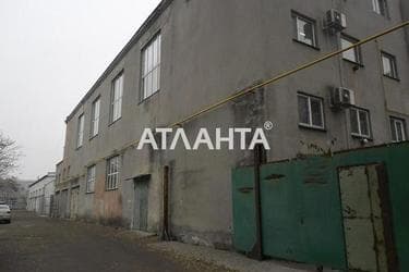 Commercial real estate at st. Borovskogo Nikolaya (area 1150,5 m²) - Atlanta.ua - photo 20