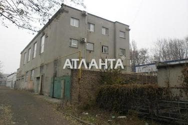 Commercial real estate at st. Borovskogo Nikolaya (area 1150,5 m²) - Atlanta.ua - photo 21