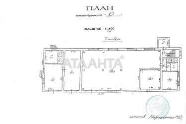 Commercial real estate at st. Borovskogo Nikolaya (area 1150,5 m²) - Atlanta.ua - photo 22