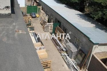 Commercial real estate at st. Borovskogo Nikolaya (area 328,1 m²) - Atlanta.ua - photo 8