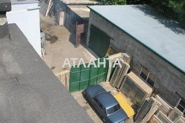 Commercial real estate at st. Borovskogo Nikolaya (area 328,1 m²) - Atlanta.ua - photo 9