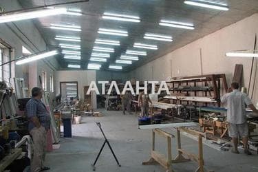 Commercial real estate at st. Borovskogo Nikolaya (area 328,1 m²) - Atlanta.ua - photo 10