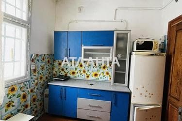 1-room apartment apartment by the address st. Perekopskaya ul (area 35,1 m²) - Atlanta.ua - photo 18