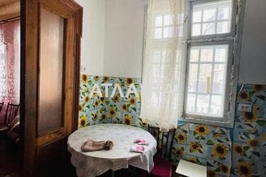 1-room apartment apartment by the address st. Perekopskaya ul (area 35,1 m²) - Atlanta.ua - photo 19