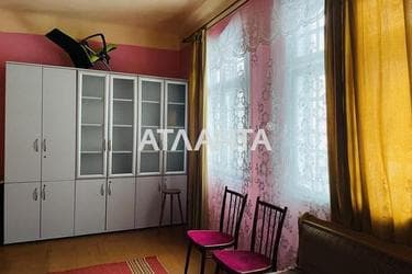 1-room apartment apartment by the address st. Perekopskaya ul (area 35,1 m²) - Atlanta.ua - photo 20