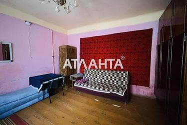 1-room apartment apartment by the address st. Perekopskaya ul (area 35,1 m²) - Atlanta.ua - photo 22