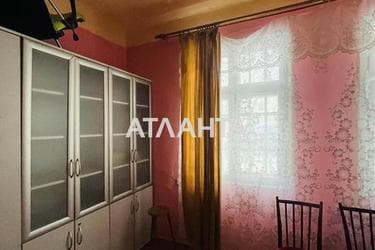 1-room apartment apartment by the address st. Perekopskaya ul (area 35,1 m²) - Atlanta.ua - photo 24