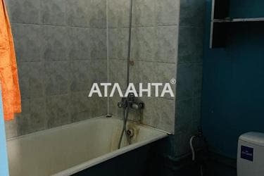 1-room apartment apartment by the address st. Perekopskaya ul (area 35,1 m²) - Atlanta.ua - photo 26