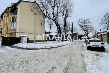 1-room apartment apartment by the address st. Perekopskaya ul (area 35,1 m²) - Atlanta.ua - photo 28