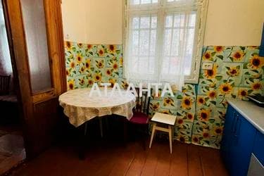 1-комнатная квартира по адресу Перекопская ул.   (площадь 35,1 м²) - Atlanta.ua - imageAlt 16