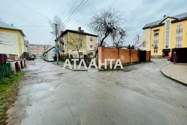 1-комнатная квартира по адресу Перекопская ул.   (площадь 35,1 м²) - Atlanta.ua - imageAlt 27