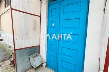 1-комнатная квартира по адресу Перекопская ул.   (площадь 35,1 м²) - Atlanta.ua - imageAlt 28